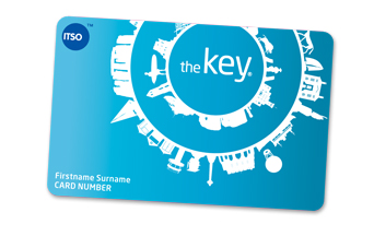 The on sale key card